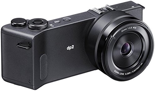 SIGMA dp2 quattro 30mm F2.8 ※ダイアルに不具合い有り dp2 Quattro レビュー「撮って出しJPEGが、RAW現像と遜色なくなって